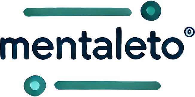 لوگو منتالتو - Mentaleto - IranMentalHealth