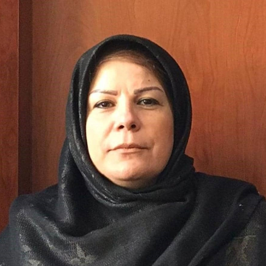 دکتر مریم محزون - منتالتو - Mentaleto - IranMentalHealth